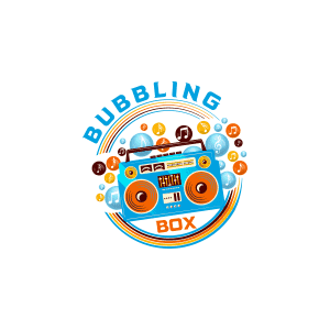 Bubbling Box Radio