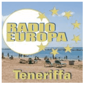Europa FM Tenerife