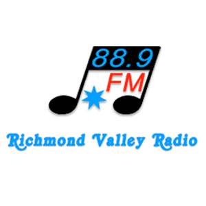 Richmond Valley Radio - 88.9 FM