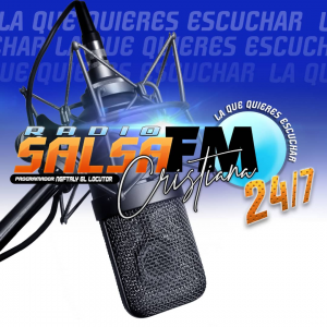 radiosalsafmcristiana