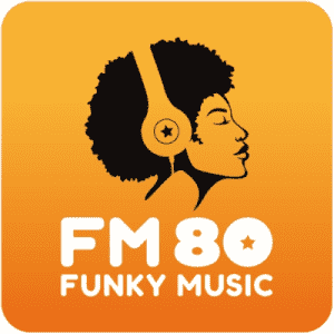 FM 80 FUNKY MUSIC Radio