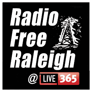 Radio Free Raleigh