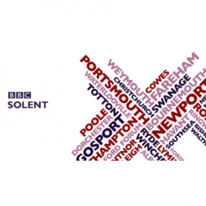 BBC Radio Solent