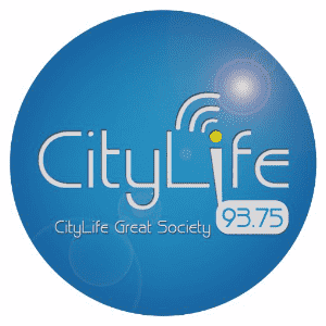 City Life 93.75 FM