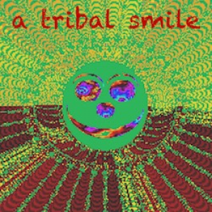 A Tribal Smile