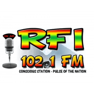RFI 1021 FM