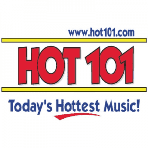 WHOT HOT 101