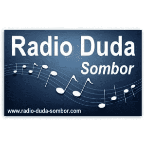 RADIO DUDA SOMBOR