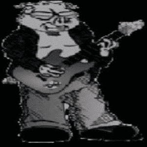 WDBS The Rockhog Radio