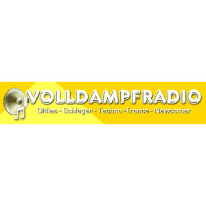Volldampfradio