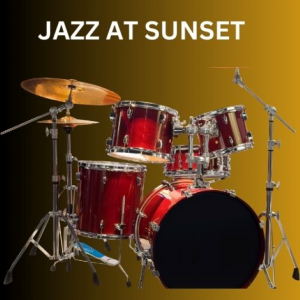 Jazz At SunSet