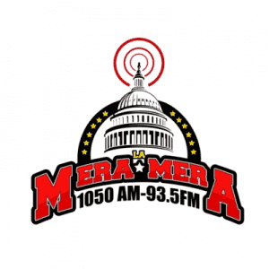 WBQH La Mera Mera 1050