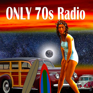 Only 70s Radio