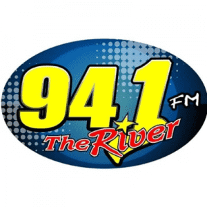 WFHK 94.1 FM The River
