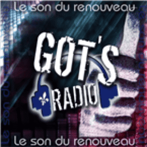 Got's Radio Le Son Du Renouveau