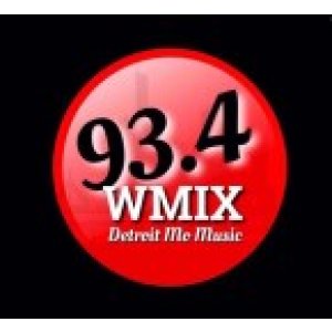 93.4 WMIX Detroit Mo Music
