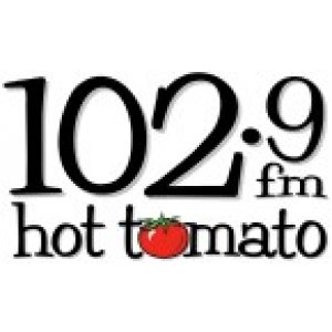 102.9 FM Hot Tomato