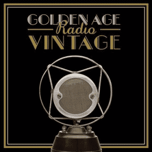 Radio Vintage