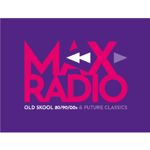 Max Radio