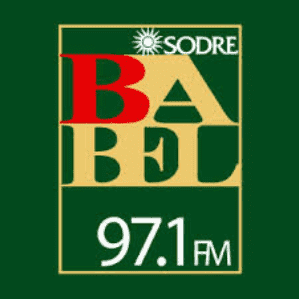 Babel 97.1 FM - Montevideo