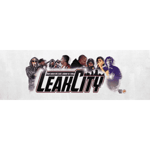 LeakCity Radio