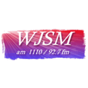 WJSM-FM