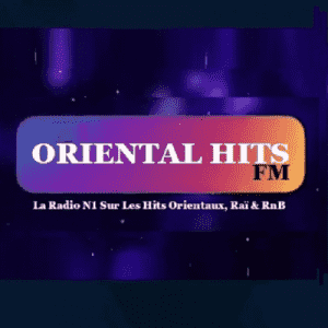 Oriental Hits Fm