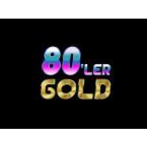 80'ler Gold