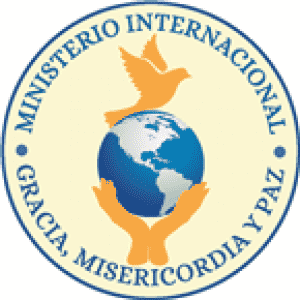 Gracia Misericordia Y Paz