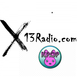 X13 Radio - KPOP Music