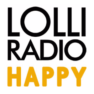 LolliRadio Happy Station