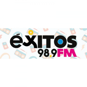 XHAMO Éxitos 98.9