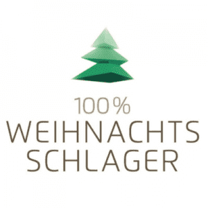 100% Weihnachtsschlager von Schlagerplanet Radio