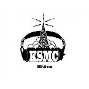 KSMC Moraga 89.5FM