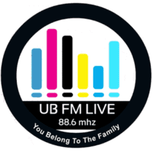 UB FM LIVE