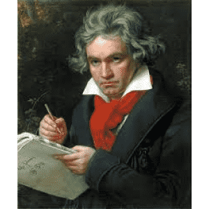 Beethoven Piano Sonatas