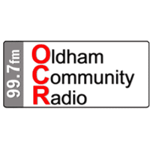 Oldham Community Radio 99.7fm