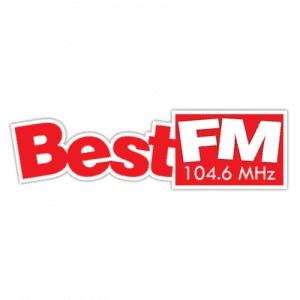 BEST FM 104.6