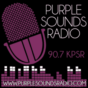Purple Sounds Radio