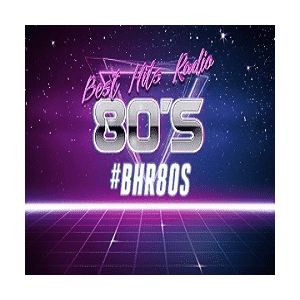 Best Hits Radio 80's