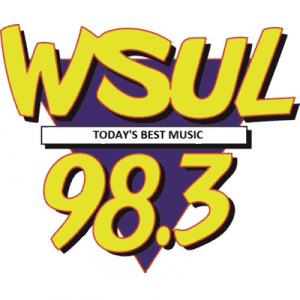 98.3 WSUL