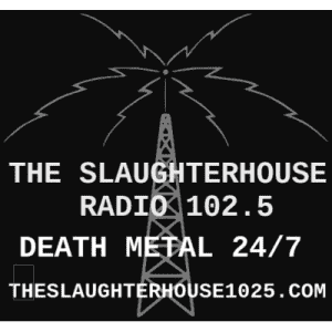 The Slaughterhouse 102.5