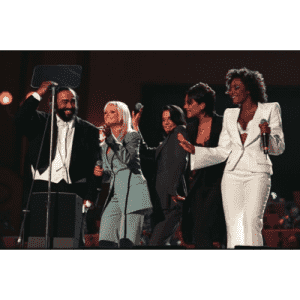 Radio Art - Classical Crossover