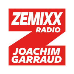 ZeMixx by Joachim Garraud
