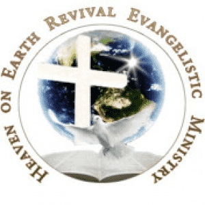 Radio Tele HeavenOnEarth Revival Evangelistic Mini