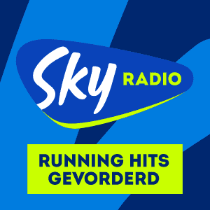 Sky Radio Running Hits Gevorderd