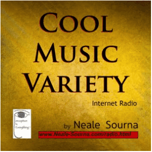Cool Music Variety
