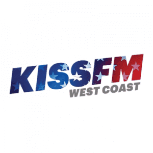 Kiss FM West Coast