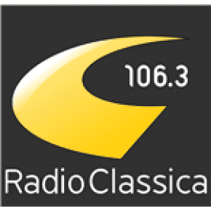 RADIO CLASSICA F.M