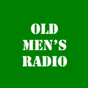 Old Men's Radio